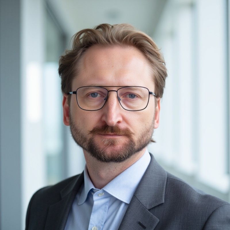 Oliver Diehm